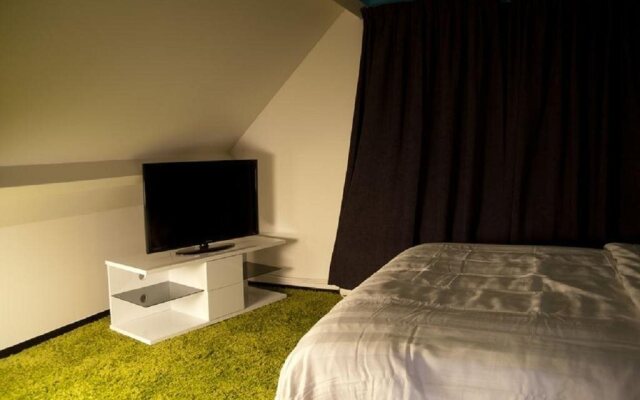 Bio Hotel Turnhout