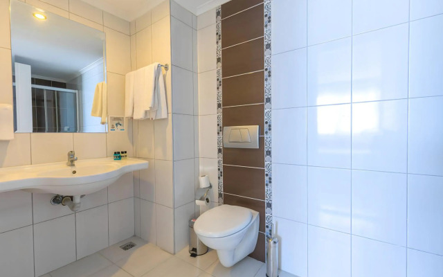 Akdora Elite Hotel & Spa All Inclusive