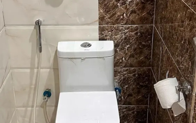 AlShowaish Apartments