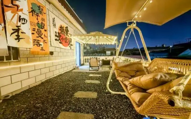 Onenight youth Hostel