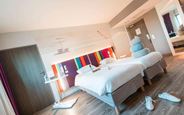 Ibis Styles Les Sables d'Olonne