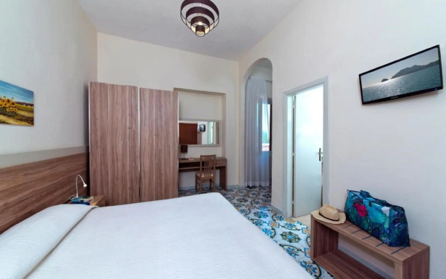 Hotel Casa Di Meglio