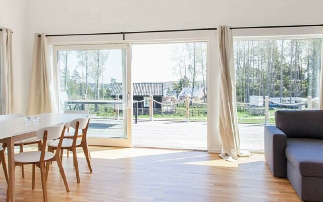 4 Star Holiday Home in Åkersberga