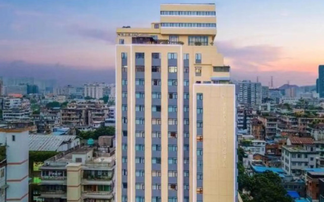 Cityjoin Hotel