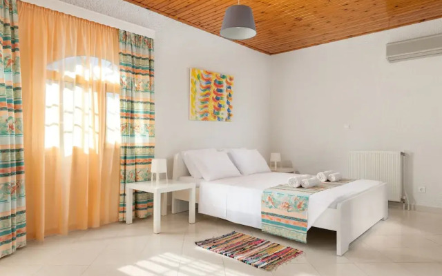 Villa House Of Paradise