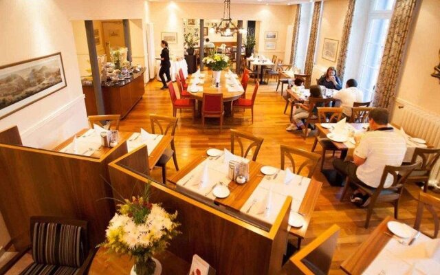 Hotel Schweizerhof Basel