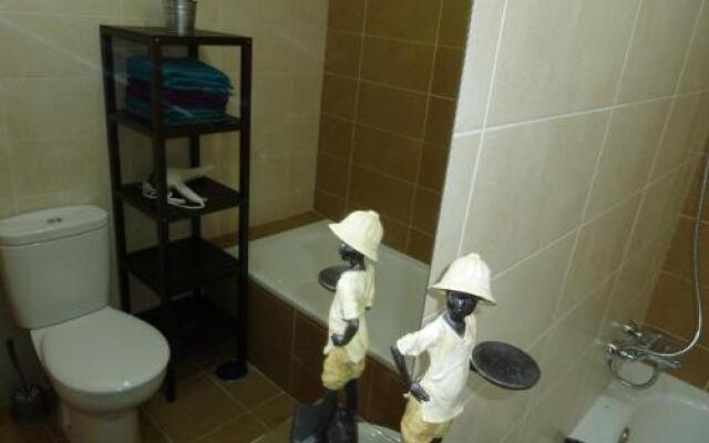 Apartamento La vida