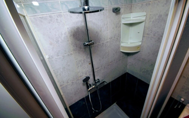 Apartamento Bahia