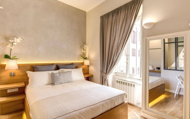 The Spanish Suite Campo de Fiori