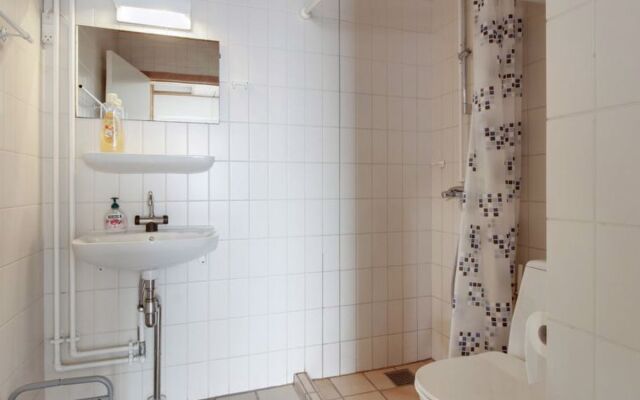 "Yahnozha" - 70m from the sea in NW Jutland