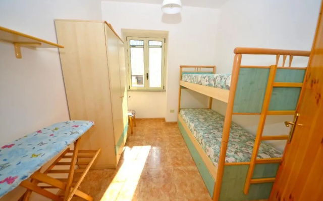 Appartamento San Gregorio Meridiana 1
