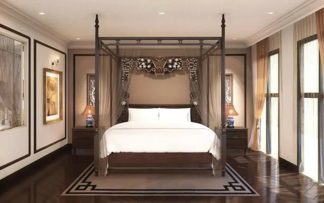 Hotel Công Tử Bạc Liêu