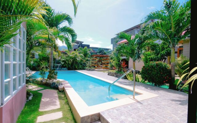 Villa De Babat