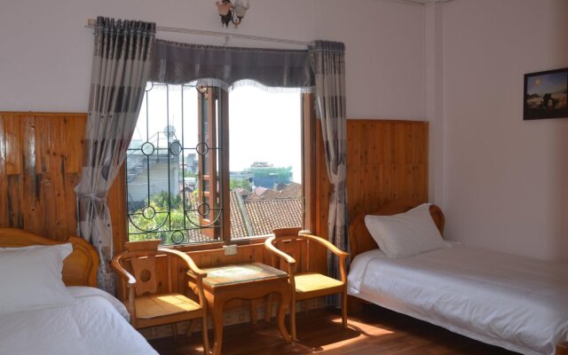 Graceful Sapa Hotel