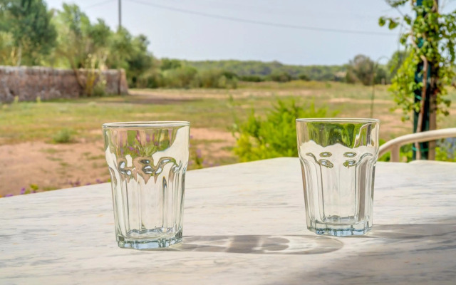 Possessio Sa Barrala El Taller