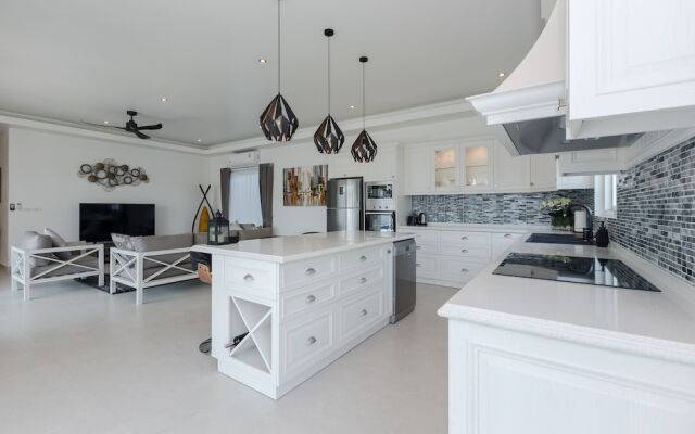 Orchid Paradise Homes OPV415