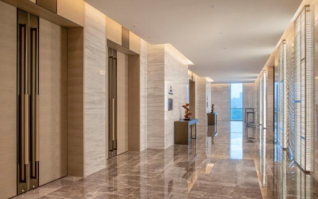InterContinental Foshan Dongping Hotel by IHG