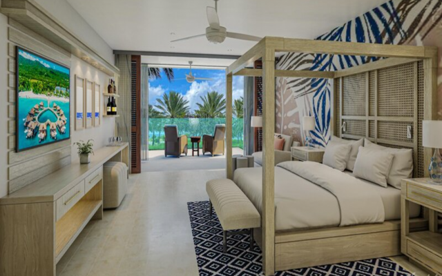 Sandals Royal Curacao - All Inclusive Couples Only