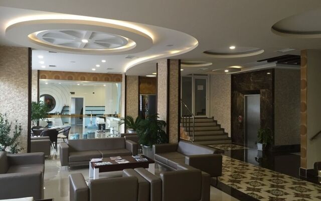 Angels Home Alanya