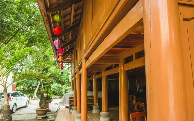 Thien Truong An Resort