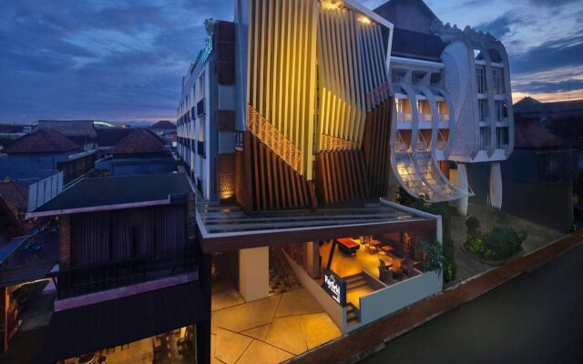 Fairfield by Marriott Bali South Kuta