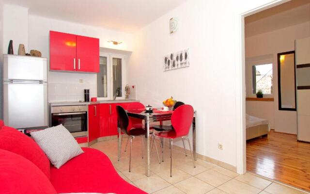 Apartment Nika
