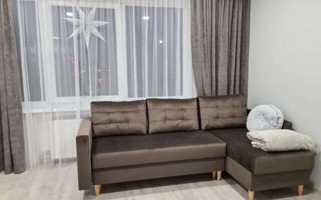 Crystal Twin Apartment