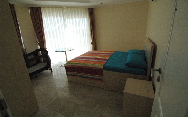 Luxury 4 Bedroom Detached Villa