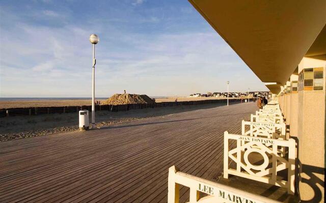 Mercure Deauville Centre