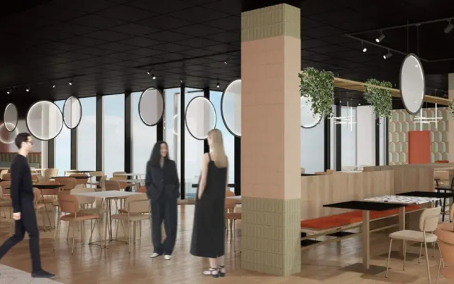 B&B HOTEL Venezia Laguna