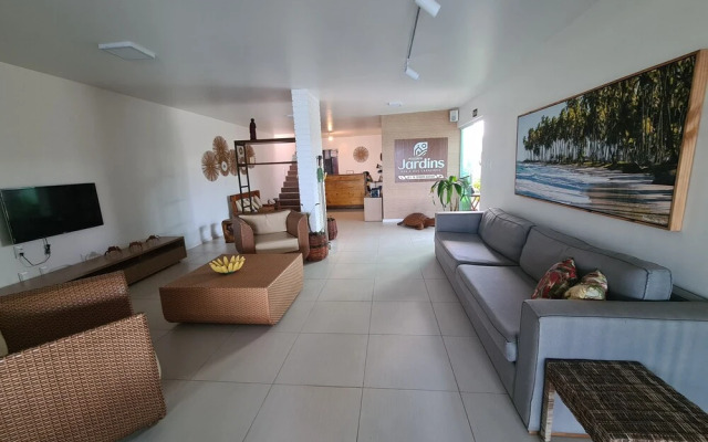 Jardins Praia Dos Carneiros