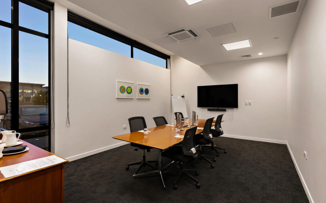 Sudima Christchurch Airport – Guest Rooms – Christchurch