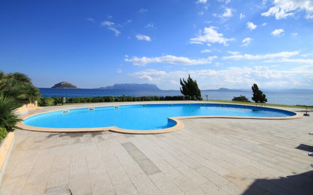 Appartamenti S'abba e Sa Pedra