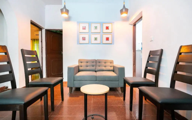 Majestic Shalom Inn by OYO Rooms