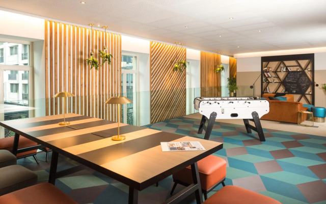 Aparthotel Adagio Brussels Grand Place