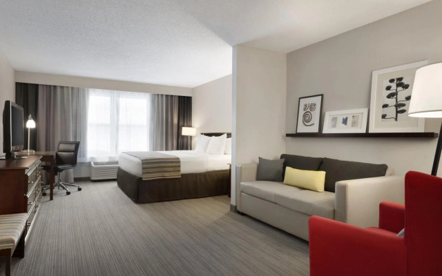 Country Inn & Suites by Radisson, Houghton, MI