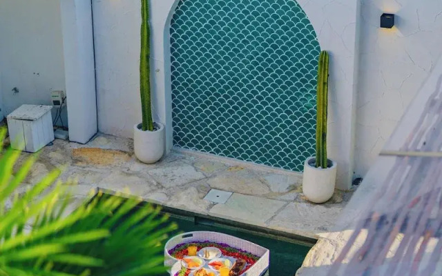 Villa The View