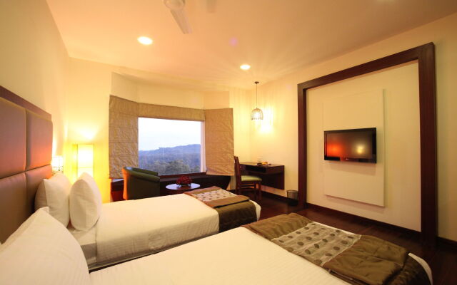 Sterling Ooty Fern Hill