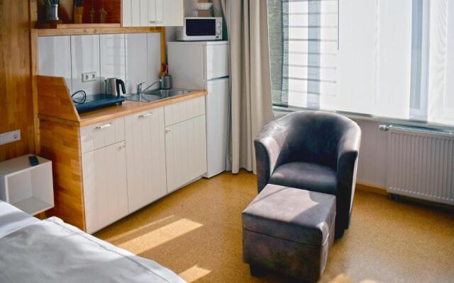 Apartmenthaus Erlenbach