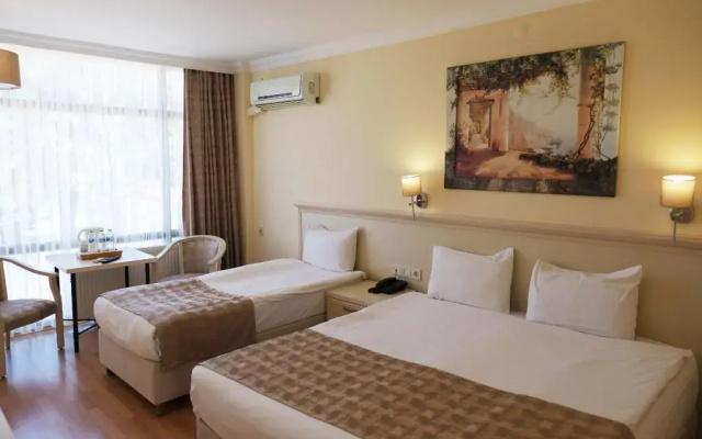 Troia Tusan Hotel