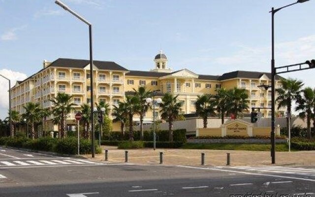 Tokyo Disney Celebration Hotel