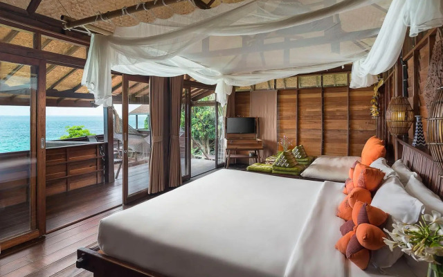 Serendipity Beach Resort Koh Lipe