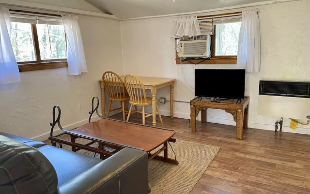 Casey's Cabins