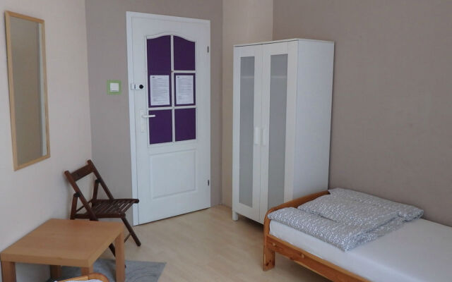 Hostel Mango