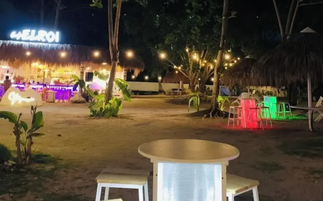 Manawari Beach Resort