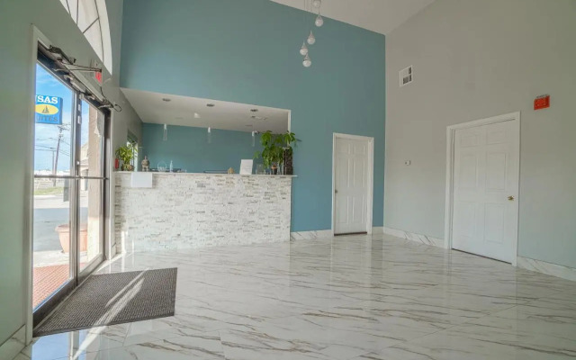 Aransas Bay Inn & Suites Corpus Christi by OYO