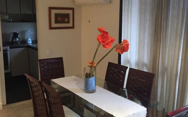 Ocean Flat Condo Building by LinkHouse