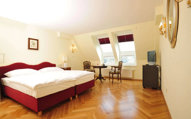 Hotel Regina