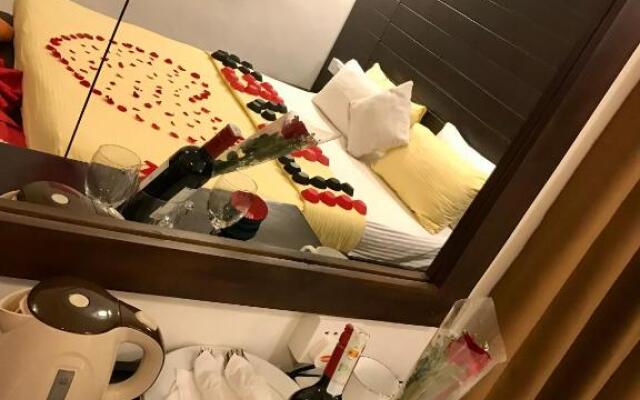 OYO MotelVIP
