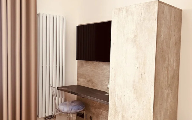 Pension- Location Cham